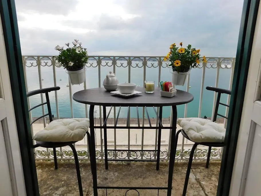 Camere A' Marina سيراكوزا بيت ضيافة