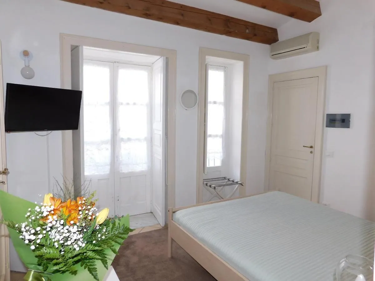 Camere A' Marina سيراكوزا 0*,  إيطاليا