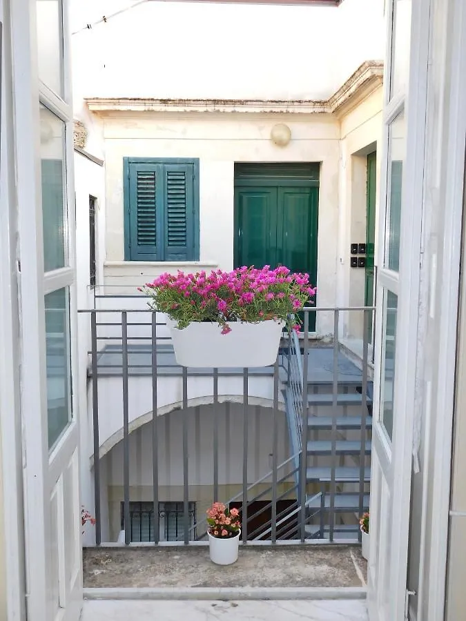 Camere A' Marina سيراكوزا 0*,