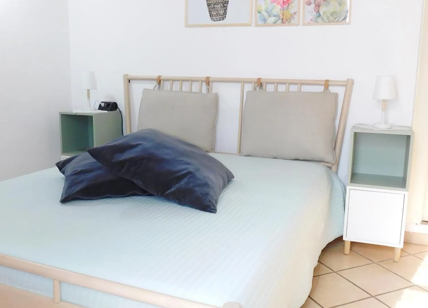 Camere A' Marina سيراكوزا