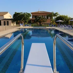 Sant'agostino Siracusa Apartamento